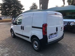 2020 FIAT FIORINO DOBLO/FIORINO FIORINO 1.4 F/C P/V