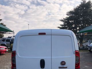 2020 FIAT FIORINO DOBLO/FIORINO FIORINO 1.4 F/C P/V