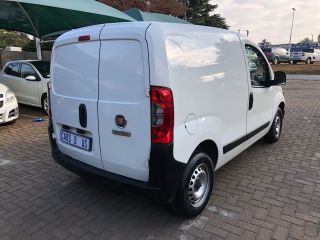 2020 FIAT FIORINO DOBLO/FIORINO FIORINO 1.4 F/C P/V