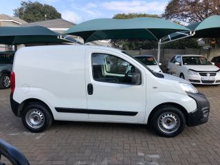 2020 FIAT FIORINO DOBLO/FIORINO FIORINO 1.4 F/C P/V
