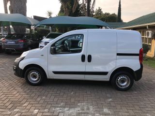2020 FIAT FIORINO DOBLO/FIORINO FIORINO 1.4 F/C P/V