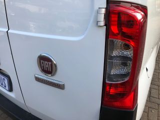 2020 FIAT FIORINO DOBLO/FIORINO FIORINO 1.4 F/C P/V
