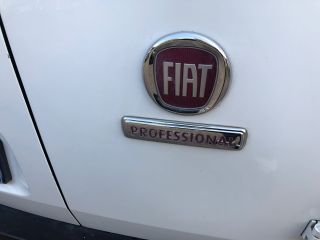 2020 FIAT FIORINO DOBLO/FIORINO FIORINO 1.4 F/C P/V
