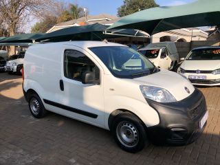FIORINO DOBLO/FIORINO FIORINO 1.4 F/C P/V