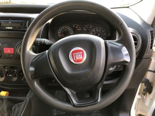 2020 FIAT FIORINO DOBLO/FIORINO FIORINO 1.4 F/C P/V