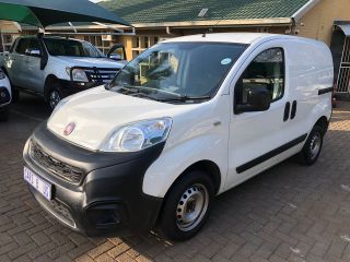 2020 FIAT FIORINO DOBLO/FIORINO FIORINO 1.4 F/C P/V