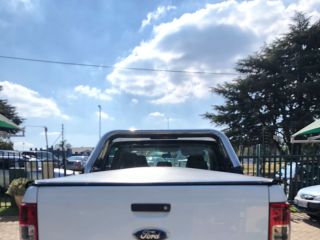 2015 FORD RANGER RANGER 2007 - ON RANGER 2.2TDCi XL P/U D/C
