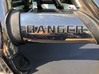 2015 FORD RANGER RANGER 2007 - ON RANGER 2.2TDCi XL P/U D/C