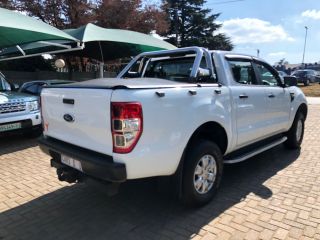 2015 FORD RANGER RANGER 2007 - ON RANGER 2.2TDCi XL P/U D/C