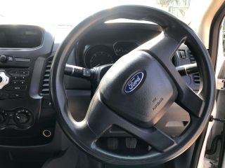 2015 FORD RANGER RANGER 2007 - ON RANGER 2.2TDCi XL P/U D/C