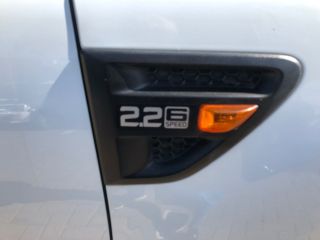 2015 FORD RANGER RANGER 2007 - ON RANGER 2.2TDCi XL P/U D/C