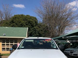 2015 FORD RANGER RANGER 2007 - ON RANGER 2.2TDCi XL P/U D/C