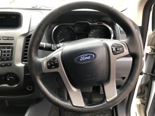 2013 FORD RANGER RANGER 2007 - ON RANGER 3.2TDCi XLT A/T P/U D/C