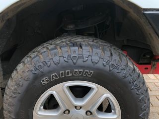 2013 FORD RANGER RANGER 2007 - ON RANGER 3.2TDCi XLT A/T P/U D/C