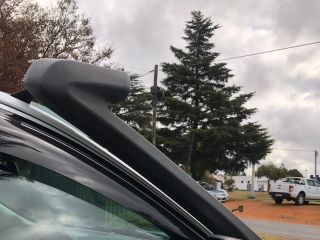 2013 FORD RANGER RANGER 2007 - ON RANGER 3.2TDCi XLT A/T P/U D/C