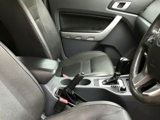 2013 FORD RANGER RANGER 2007 - ON RANGER 3.2TDCi XLT A/T P/U D/C
