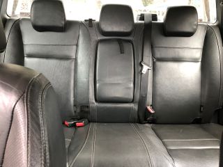 2013 FORD RANGER RANGER 2007 - ON RANGER 3.2TDCi XLT A/T P/U D/C