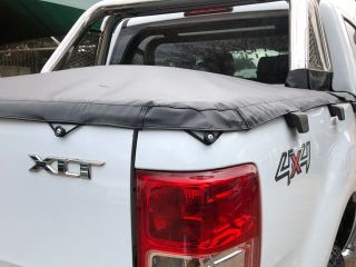 2013 FORD RANGER RANGER 2007 - ON RANGER 3.2TDCi XLT A/T P/U D/C