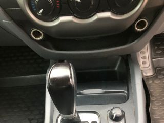 2013 FORD RANGER RANGER 2007 - ON RANGER 3.2TDCi XLT A/T P/U D/C