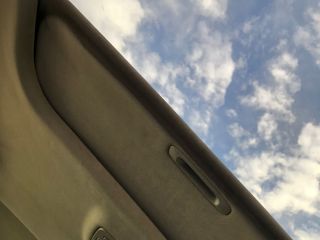 2007 HYUNDAI TUCSON TUCSON TUCSON 2.0 CRDi A/T