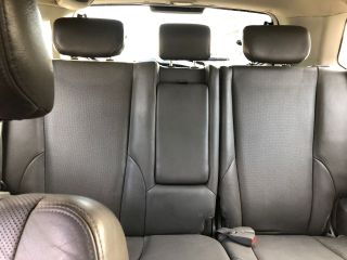 2007 HYUNDAI TUCSON TUCSON TUCSON 2.0 CRDi A/T