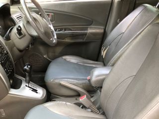 2007 HYUNDAI TUCSON TUCSON TUCSON 2.0 CRDi A/T