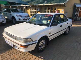 1992 OTHER  