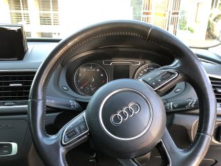2013 AUDI Q3 Q3 Q3 2.0T FSI QUATT (125KW)
