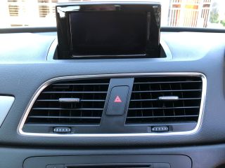 2013 AUDI Q3 Q3 Q3 2.0T FSI QUATT (125KW)