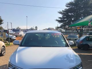 2013 AUDI Q3 Q3 Q3 2.0T FSI QUATT (125KW)