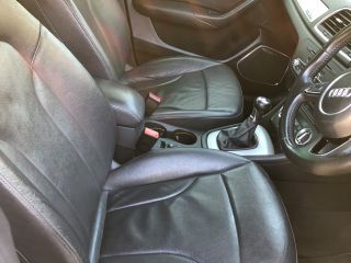 2013 AUDI Q3 Q3 Q3 2.0T FSI QUATT (125KW)