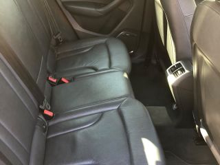 2013 AUDI Q3 Q3 Q3 2.0T FSI QUATT (125KW)