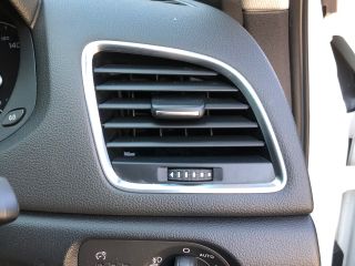 2013 AUDI Q3 Q3 Q3 2.0T FSI QUATT (125KW)
