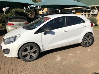 RIO RIO RIO 1.4 TEC 5DR