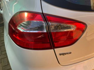 2012 KIA RIO RIO RIO 1.4 TEC 5DR