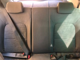 2012 KIA RIO RIO RIO 1.4 TEC 5DR