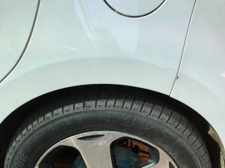 2012 KIA RIO RIO RIO 1.4 TEC 5DR