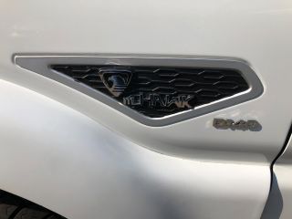 2022 MAHINDRA PIK UP MY19 SCORPIO / PIK UP PIK UP 2.2 mHAWK S10 4X4 P/U D/C