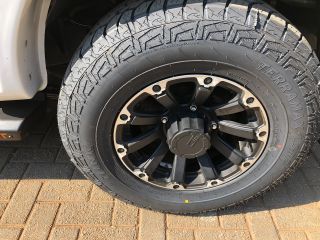 2022 MAHINDRA PIK UP MY19 SCORPIO / PIK UP PIK UP 2.2 mHAWK S10 4X4 P/U D/C