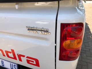 2022 MAHINDRA PIK UP MY19 SCORPIO / PIK UP PIK UP 2.2 mHAWK S10 4X4 P/U D/C