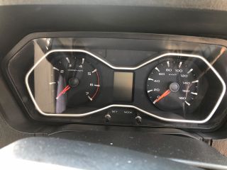 2022 MAHINDRA PIK UP MY19 SCORPIO / PIK UP PIK UP 2.2 mHAWK S10 4X4 P/U D/C