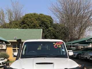 2022 MAHINDRA PIK UP MY19 SCORPIO / PIK UP PIK UP 2.2 mHAWK S10 4X4 P/U D/C