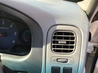 2018 NISSAN NP300 HARDBODY HARDBODY 2002 - ON/NP300 HARDBODY NP300 2.5 TDi LWB P/U