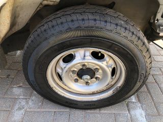 2018 NISSAN NP300 HARDBODY HARDBODY 2002 - ON/NP300 HARDBODY NP300 2.5 TDi LWB P/U