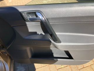 2016 VOLKSWAGEN POLO VIVO HATCH POLO VIVO POLO VIVO GP 1.6 MAXX 5DR