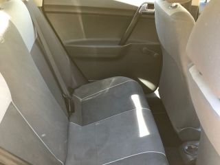 2016 VOLKSWAGEN POLO VIVO HATCH POLO VIVO POLO VIVO GP 1.6 MAXX 5DR
