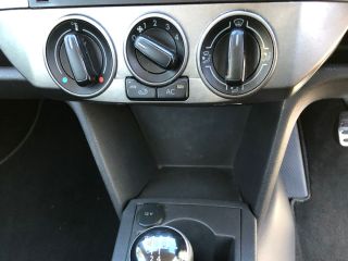 2016 VOLKSWAGEN POLO VIVO HATCH POLO VIVO POLO VIVO GP 1.6 MAXX 5DR