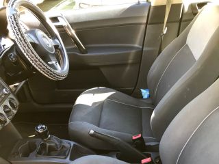 2016 VOLKSWAGEN POLO VIVO HATCH POLO VIVO POLO VIVO GP 1.6 MAXX 5DR