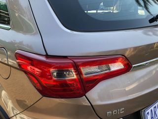 2020 BAIC X25 X25 X25 1.5 FASHION