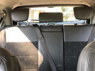 2020 BAIC X25 X25 X25 1.5 FASHION